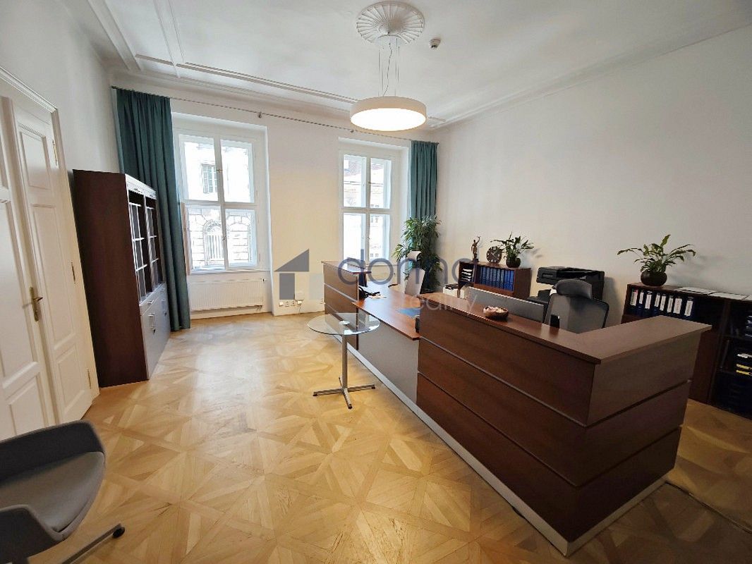 Kanceláře, Praha - Nové Město, okres Praha 1, Hlavní město Praha, 250 m² - 1