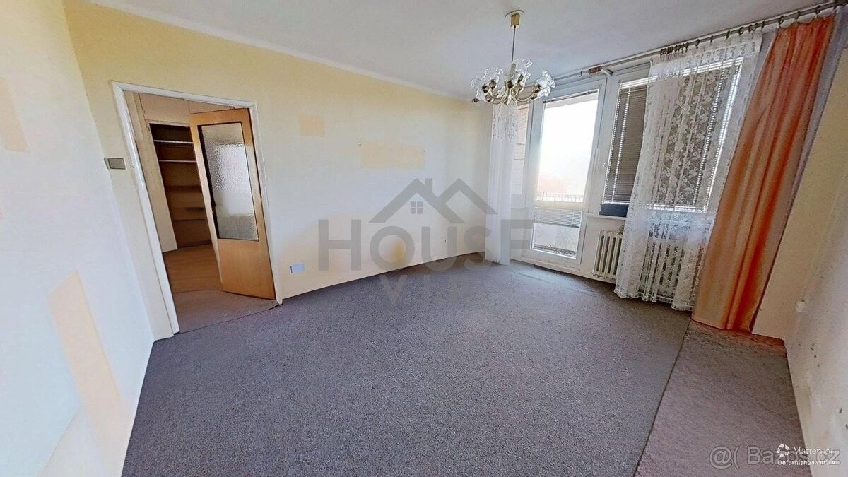 Prodej byt - Sedlčany, 264 01