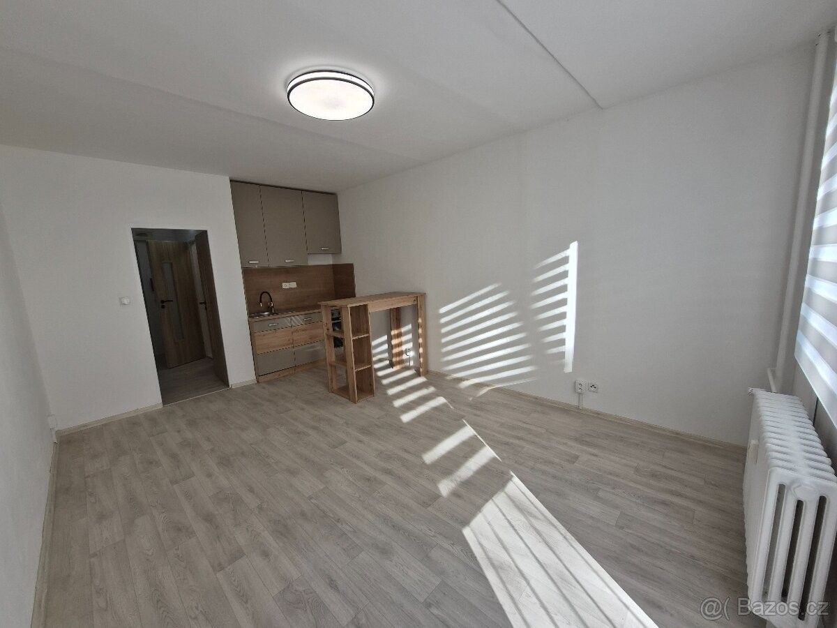 Pronájem byt - Trutnov, 541 01