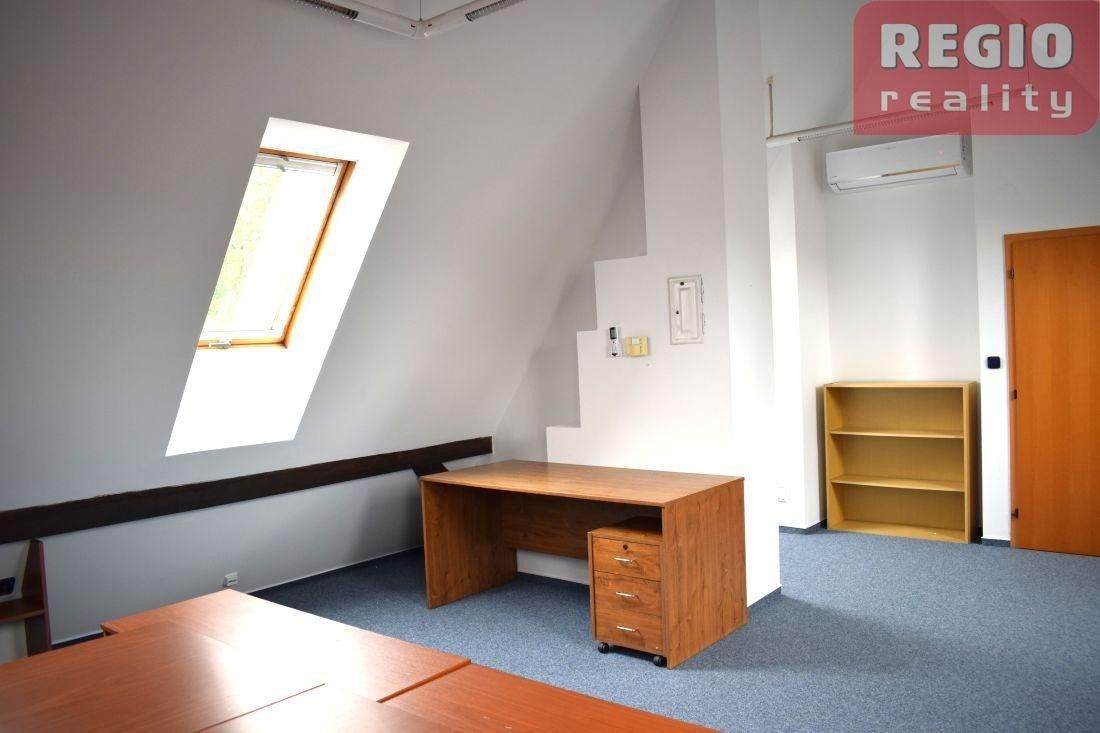 Kancelář · 43 m² · Hřbitovní  , Třinec Staré Město - 4