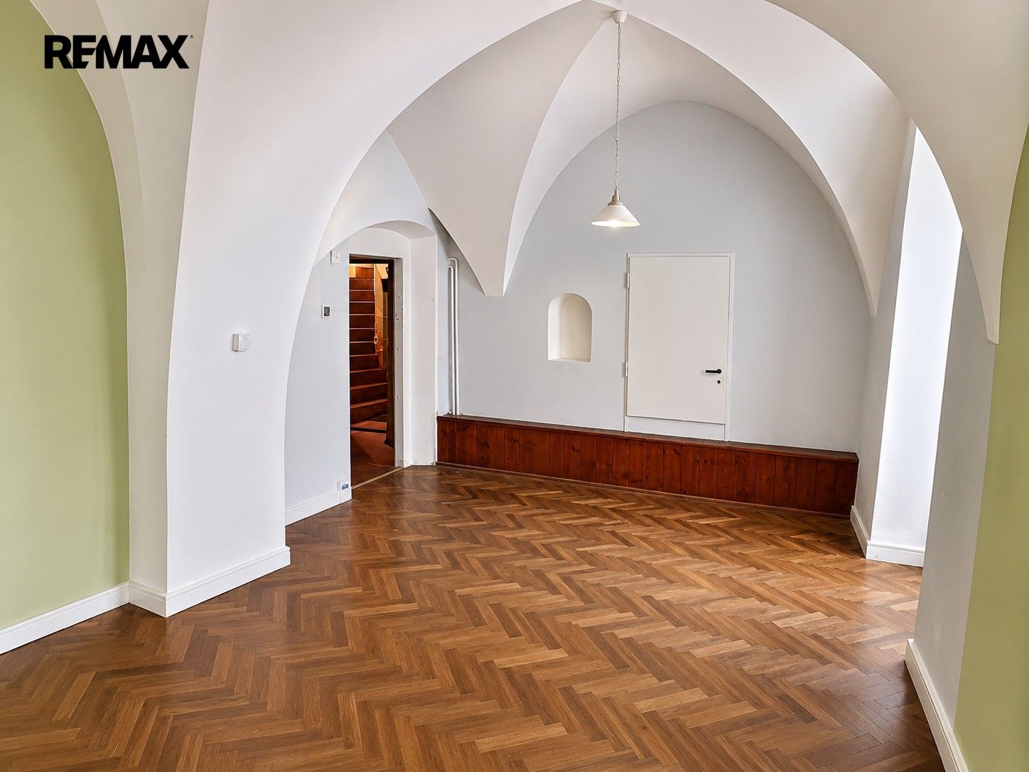 Rodinné domy, Jateční 456, Cheb, 350 m² - 2