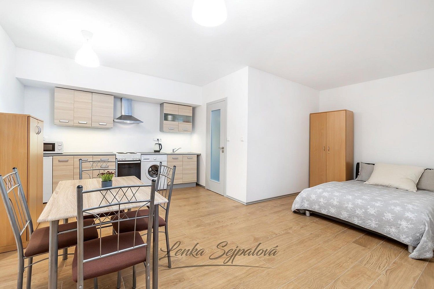 Byt 1+kk · 62 m² · Pardubice - Zelené Předměstí, Pardubický kraj - 4