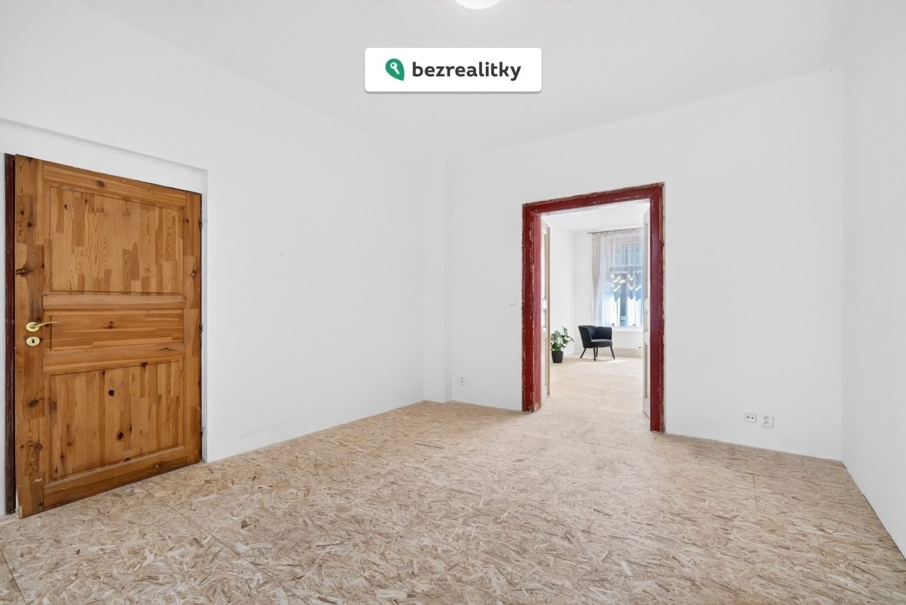 Prodej rodinný dům - Revoluční 310, Zlonice, 500 m² - 5