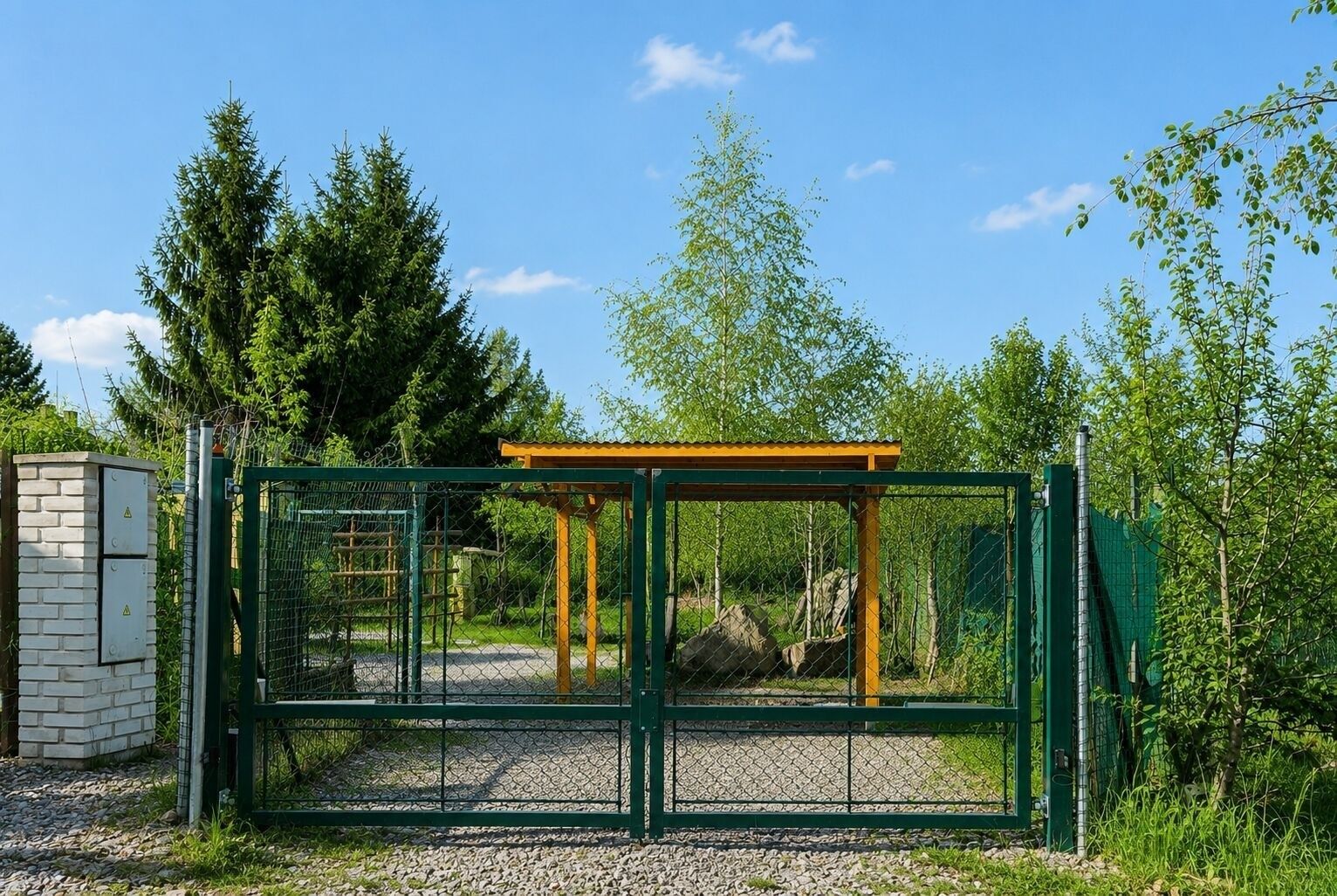 Pozemky pro bydlení, Praha Zličín, 769 m² - 2