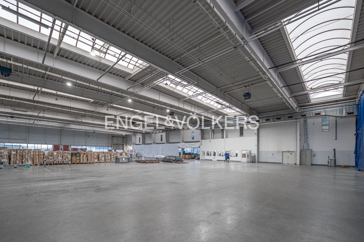 Pronájem sklad - Billundská, Kladno, 4 m²