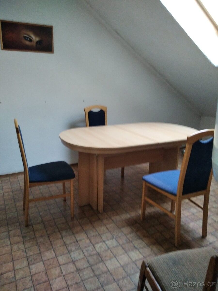 Byty, Ledeč nad Sázavou, 584 01