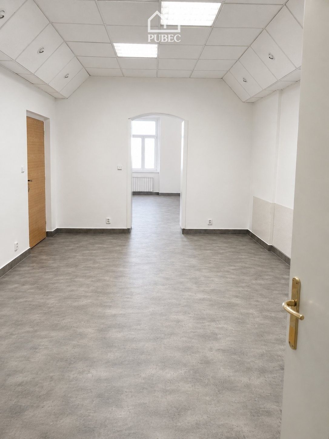 Kancelář · 71 m² · Barrandova, Plzeň Východní Předměstí - 4