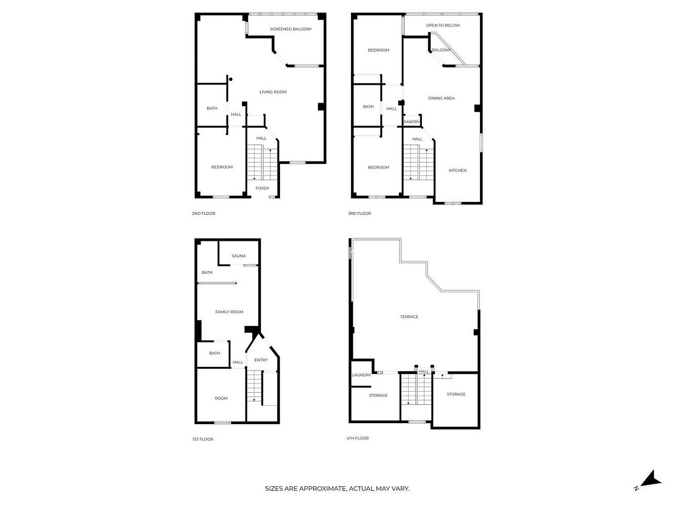 Prodej rodinný dům - Benalmadena Pueblo, ES, 237 m² - 2