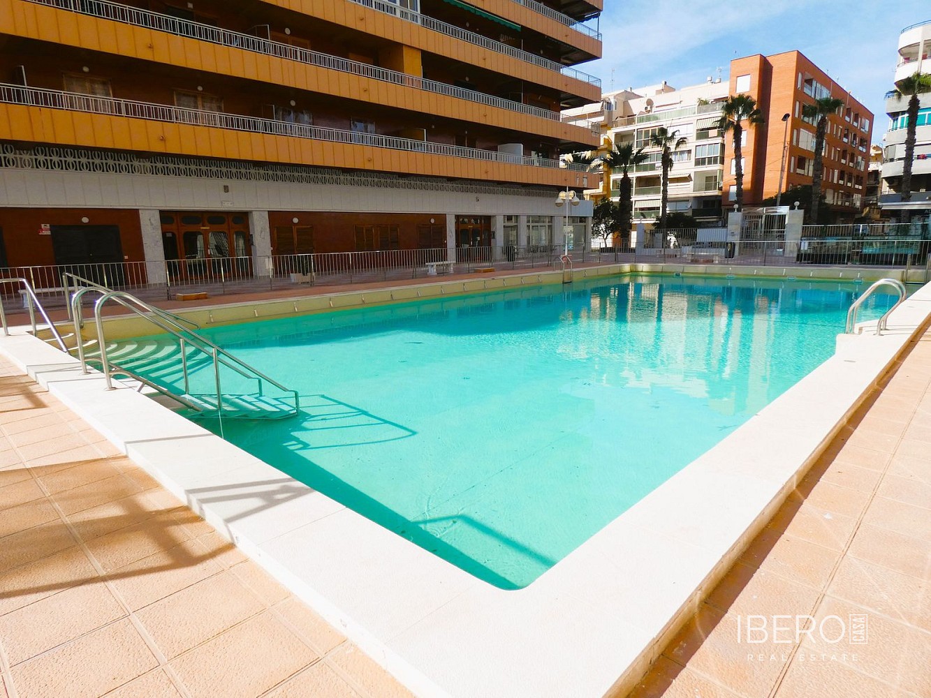 4+kk, Torrevieja, Španělsko, 80 m² - 1