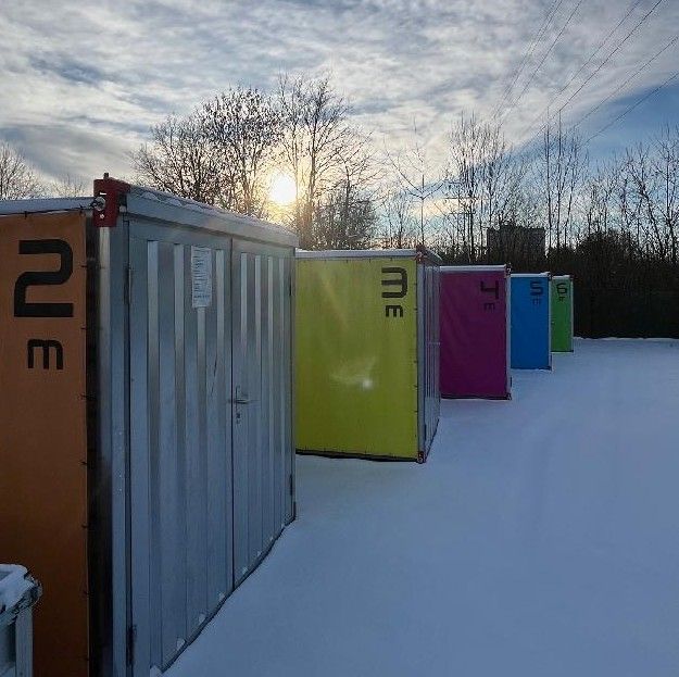 Sklady, Chrudim, 537 01