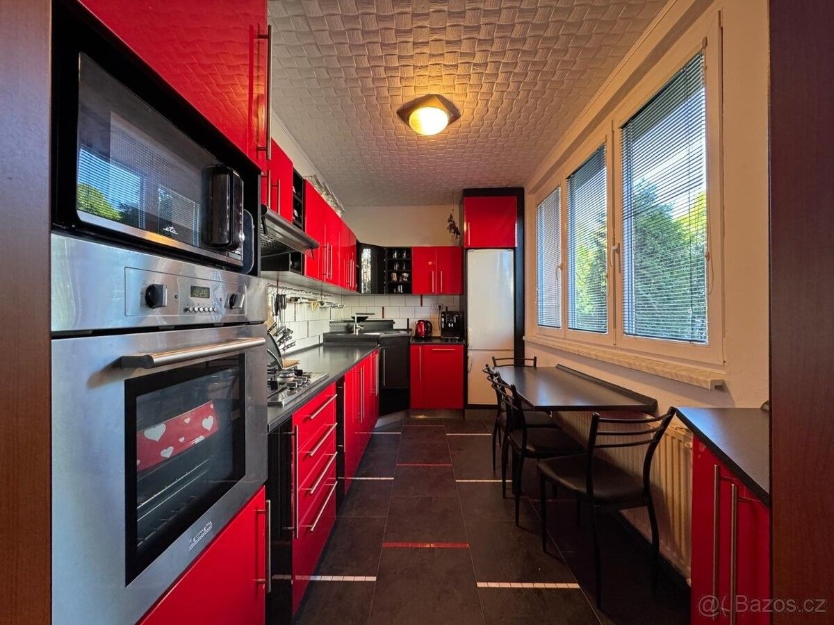 Byty, Ostrava, 700 30