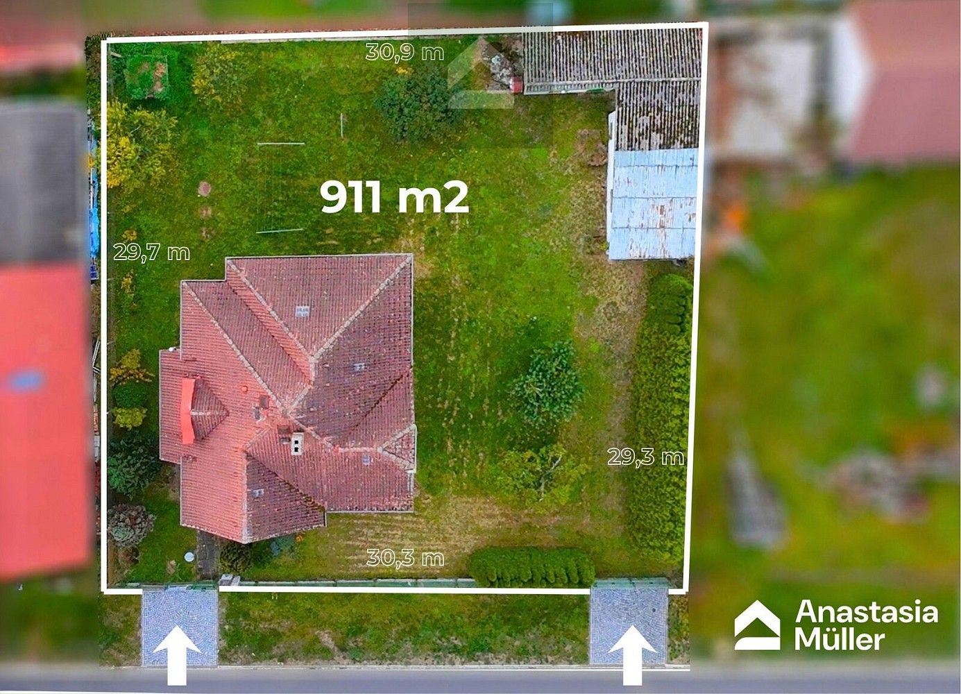 Prodej rodinný dům - Spálené Poříčí - Lipnice, okres Plzeň-jih, 150 m² - 2