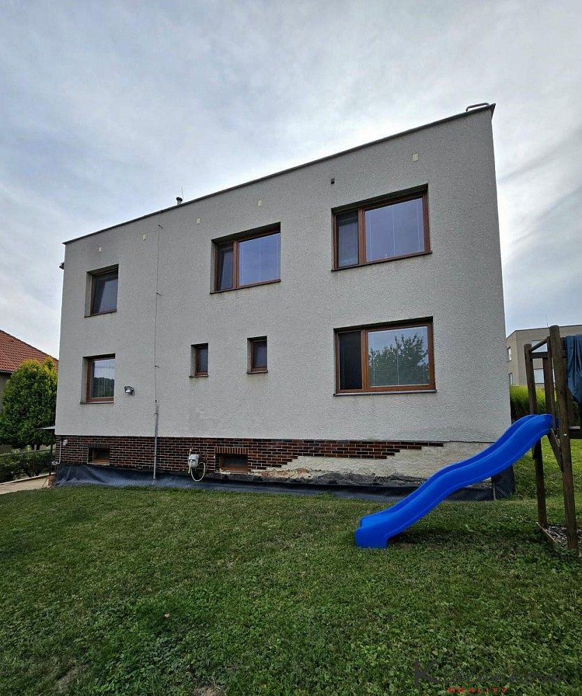 Rodinné domy, Lázeňská, Zlín - Kostelec, 250 m² - 2