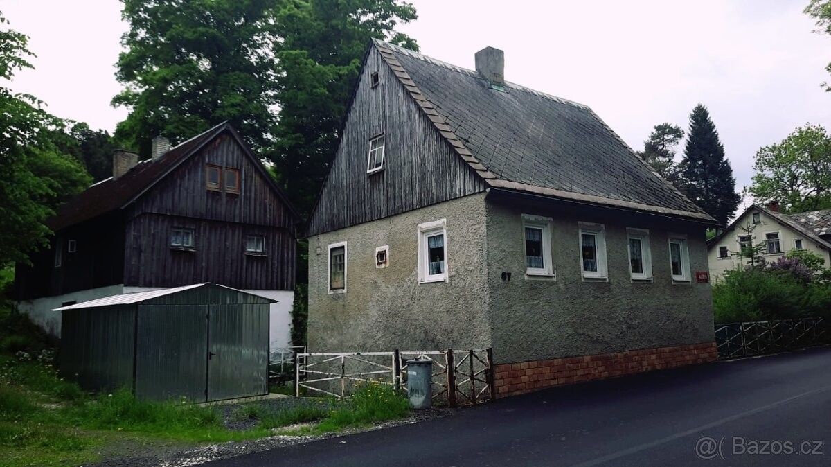 Prodej chata - Vejprty, 431 91, 144 m²
