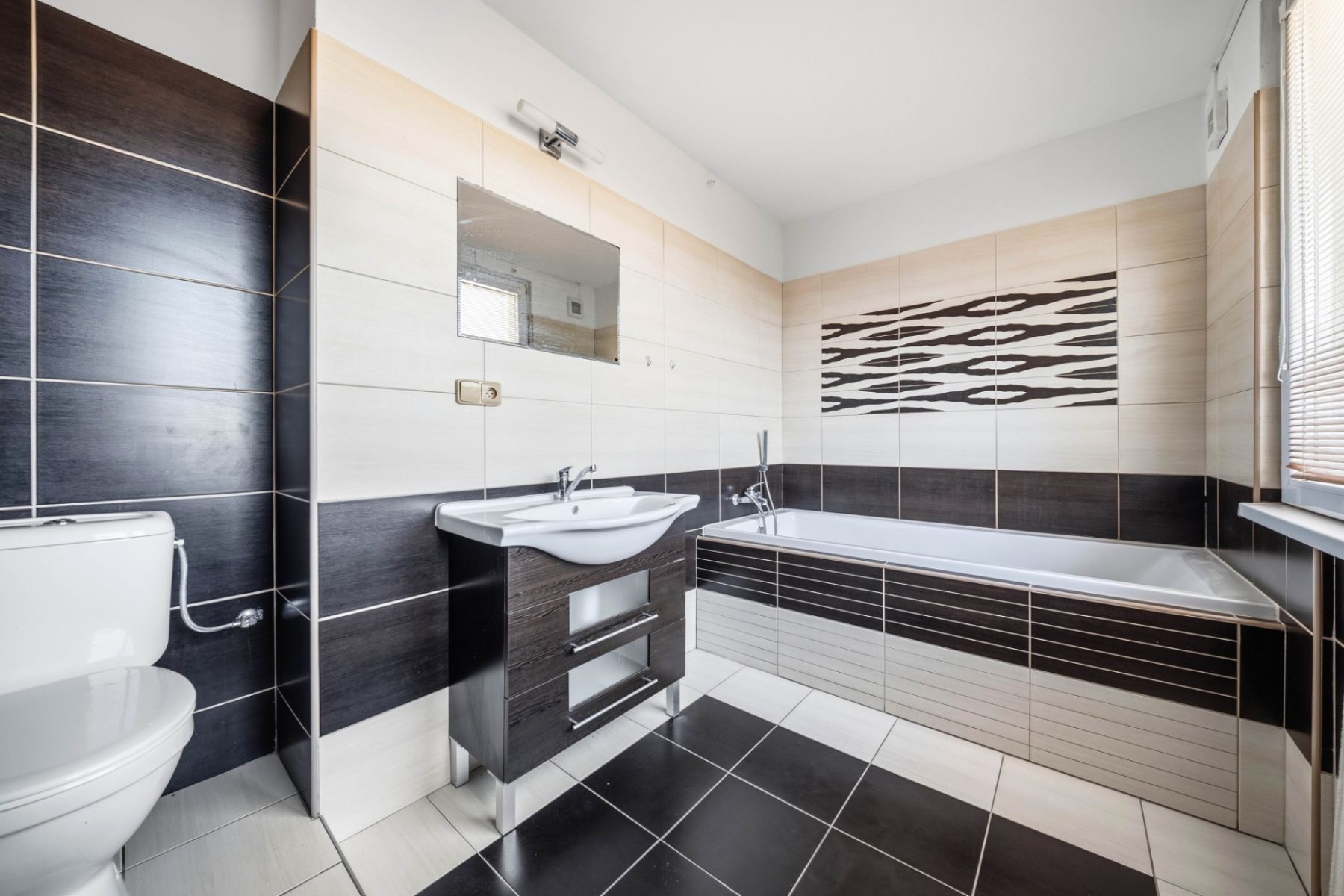 2+1, Mandysova, Hradec Králové - Nový Hradec Králové, Královéhradecký kraj, 61 m² - 2