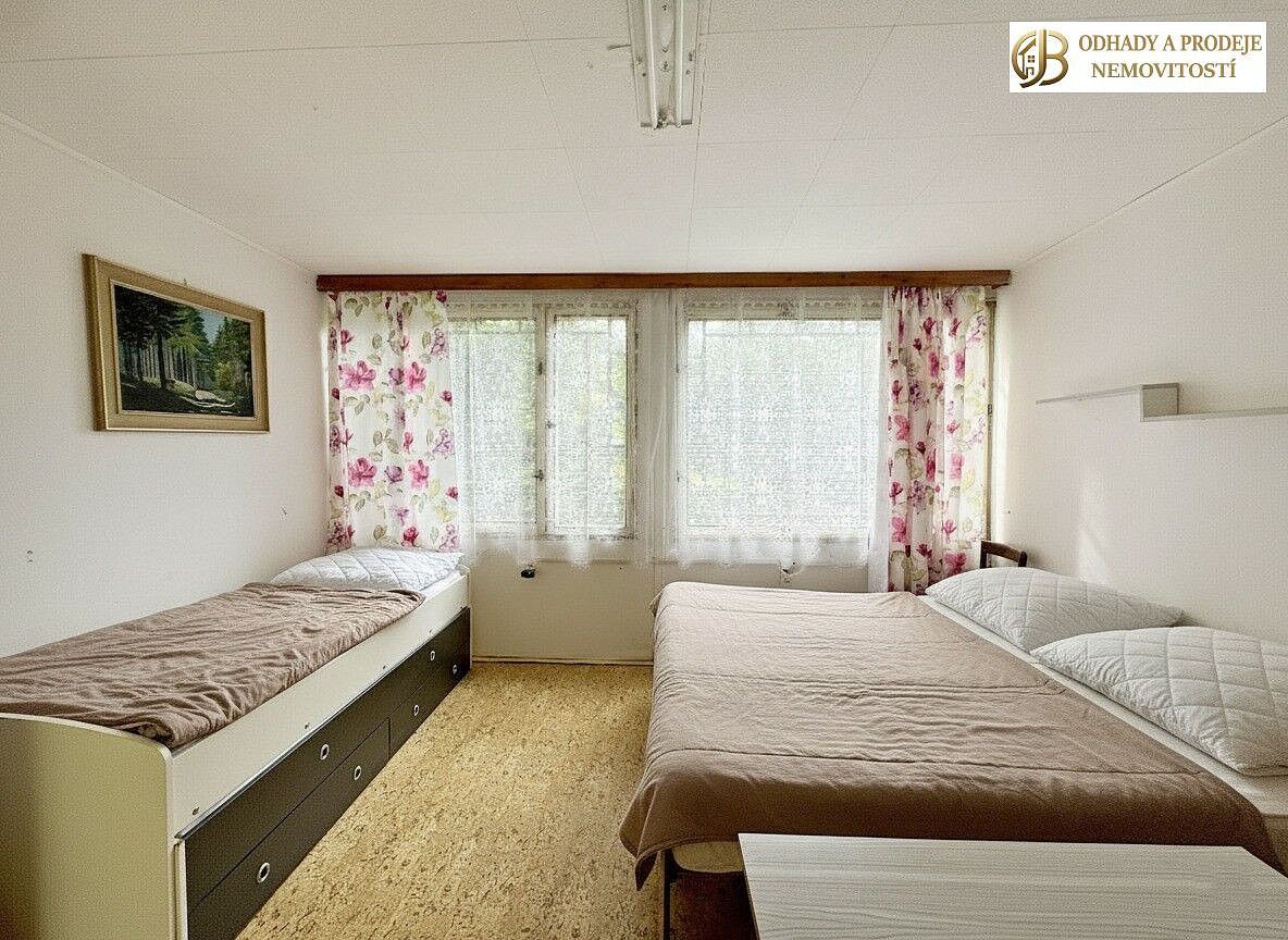 Chalupa · 85 m² · Loučná nad Desnou - Rejhotice, okres Šumperk, Olomoucký kraj - 4