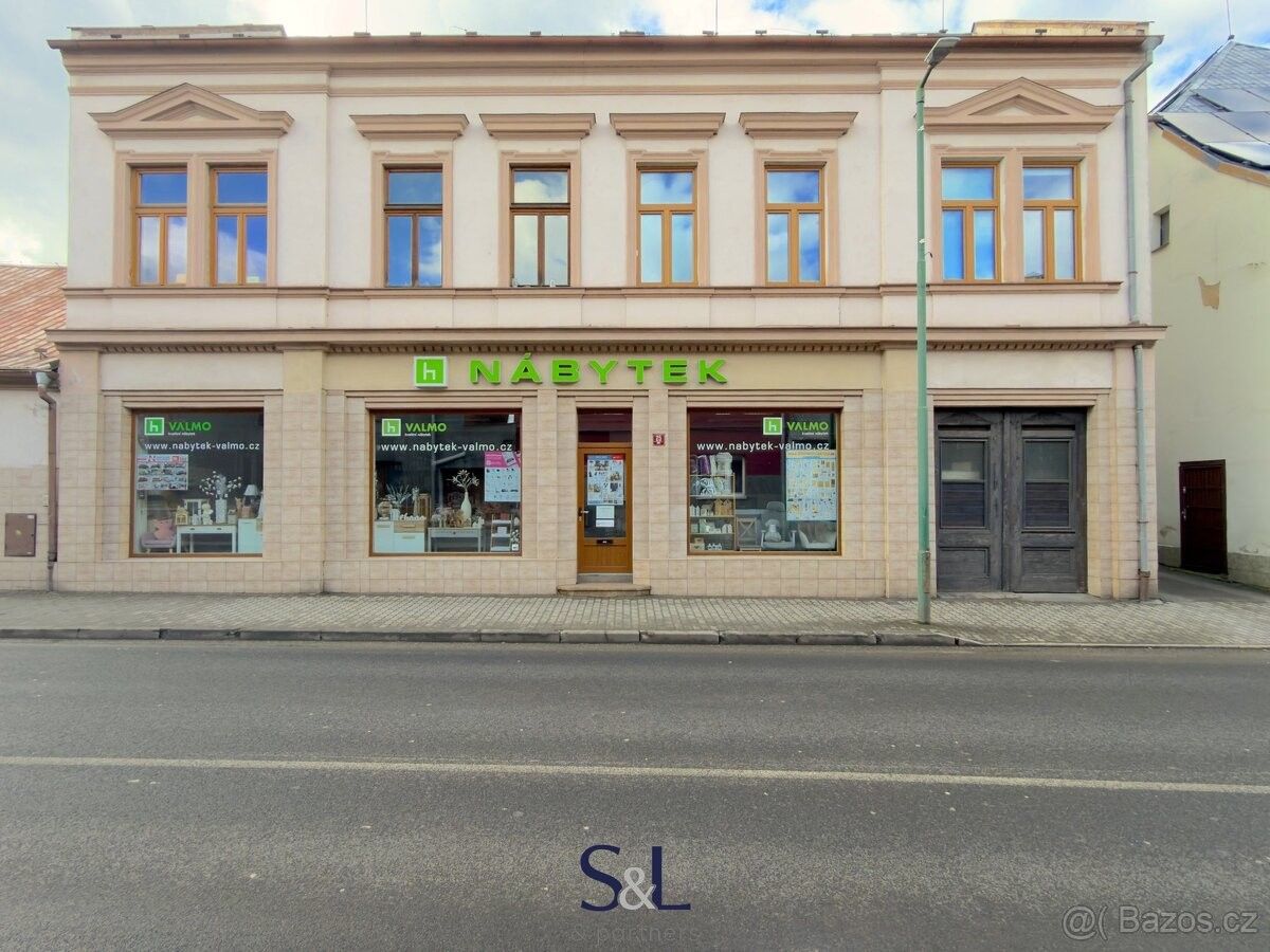 Byty, Mimoň, 471 24