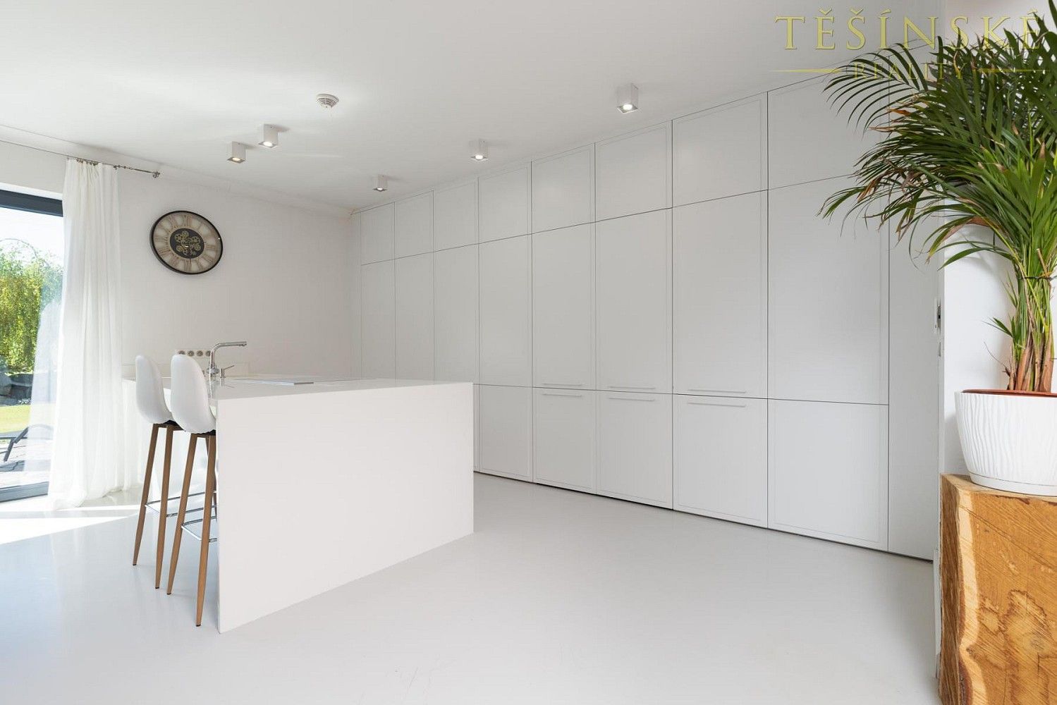 Rodinné domy, Na Svahu, Dolní Lutyně, okres Karviná, 202 m² - 2