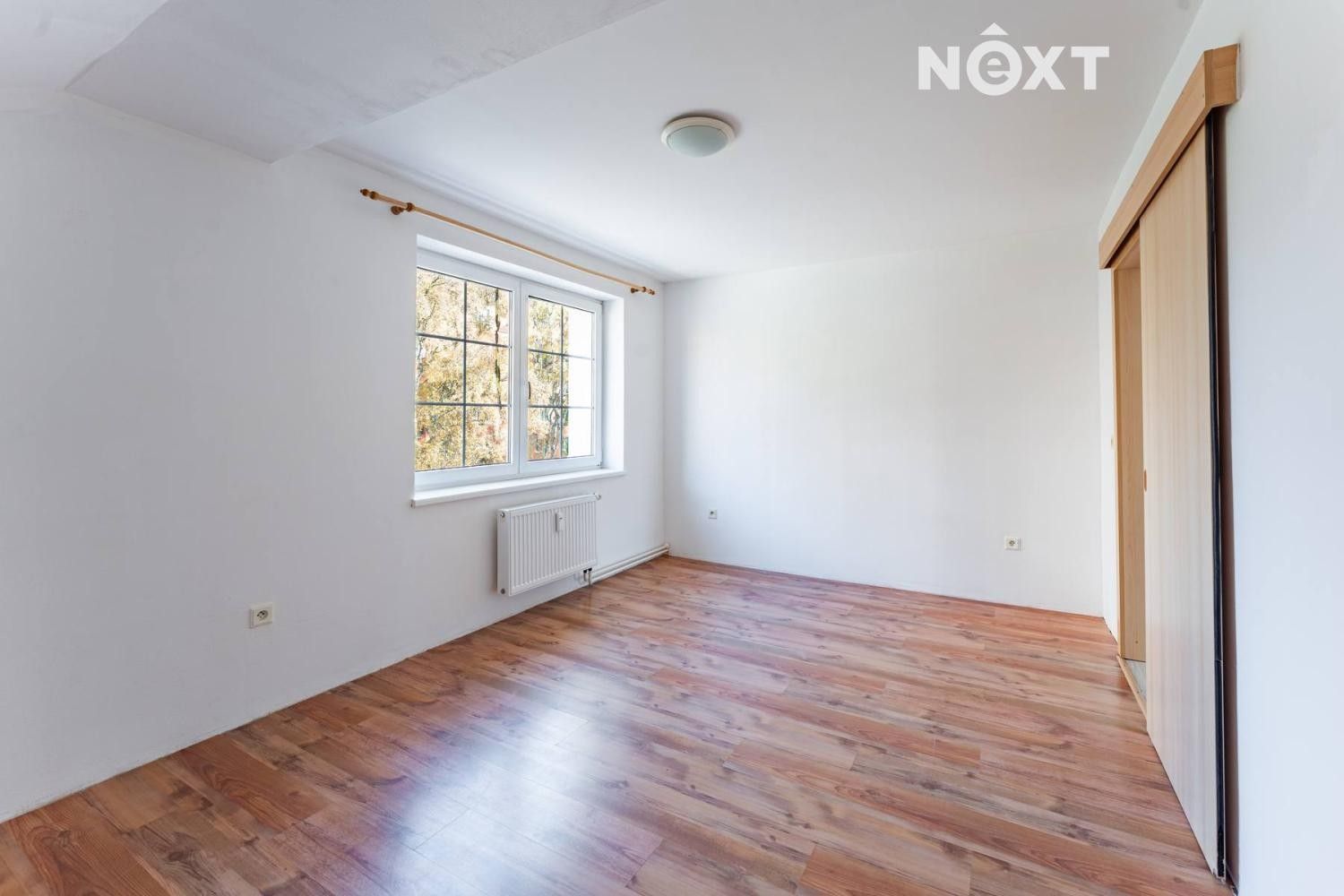 Prodej byt 2+kk - Vrchlického, Šumperk, 50 m²