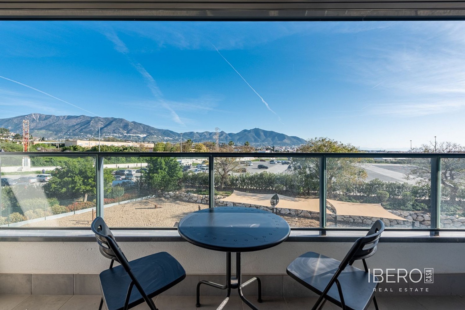 4+kk, Las Lagunas, Španělsko, 98 m² - 2