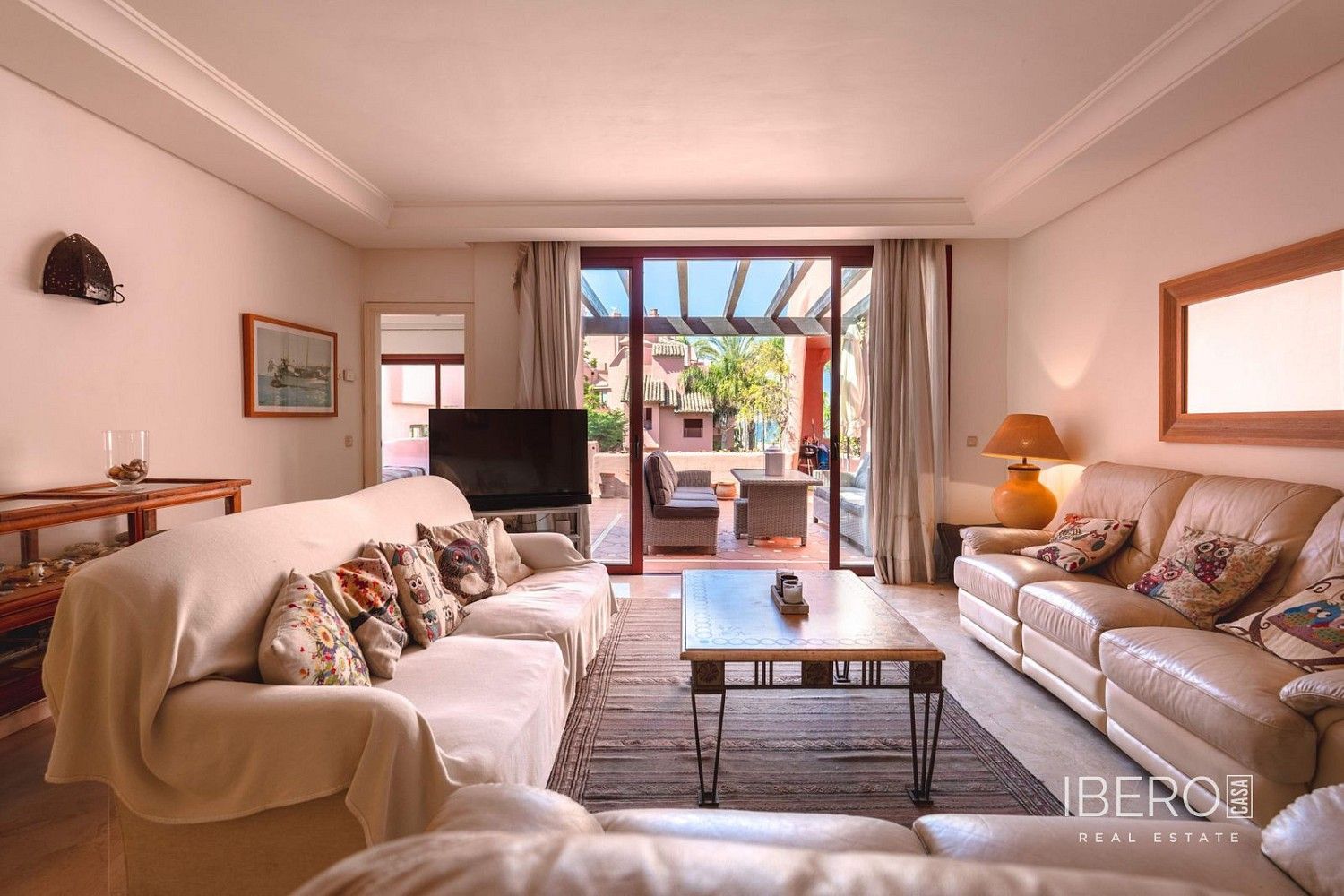 Prodej byt 4+kk - Estepona, Španělsko, 288 m² - 5