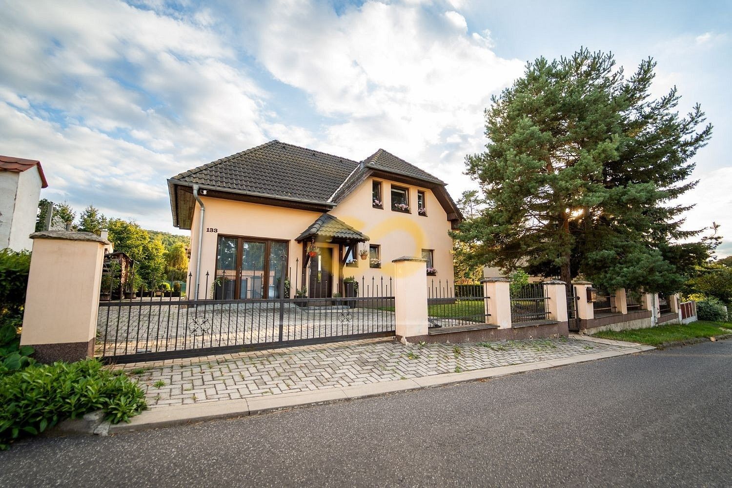 Rodinný dům · 160 m² · Řehlovice, okres Ústí nad Labem - 3