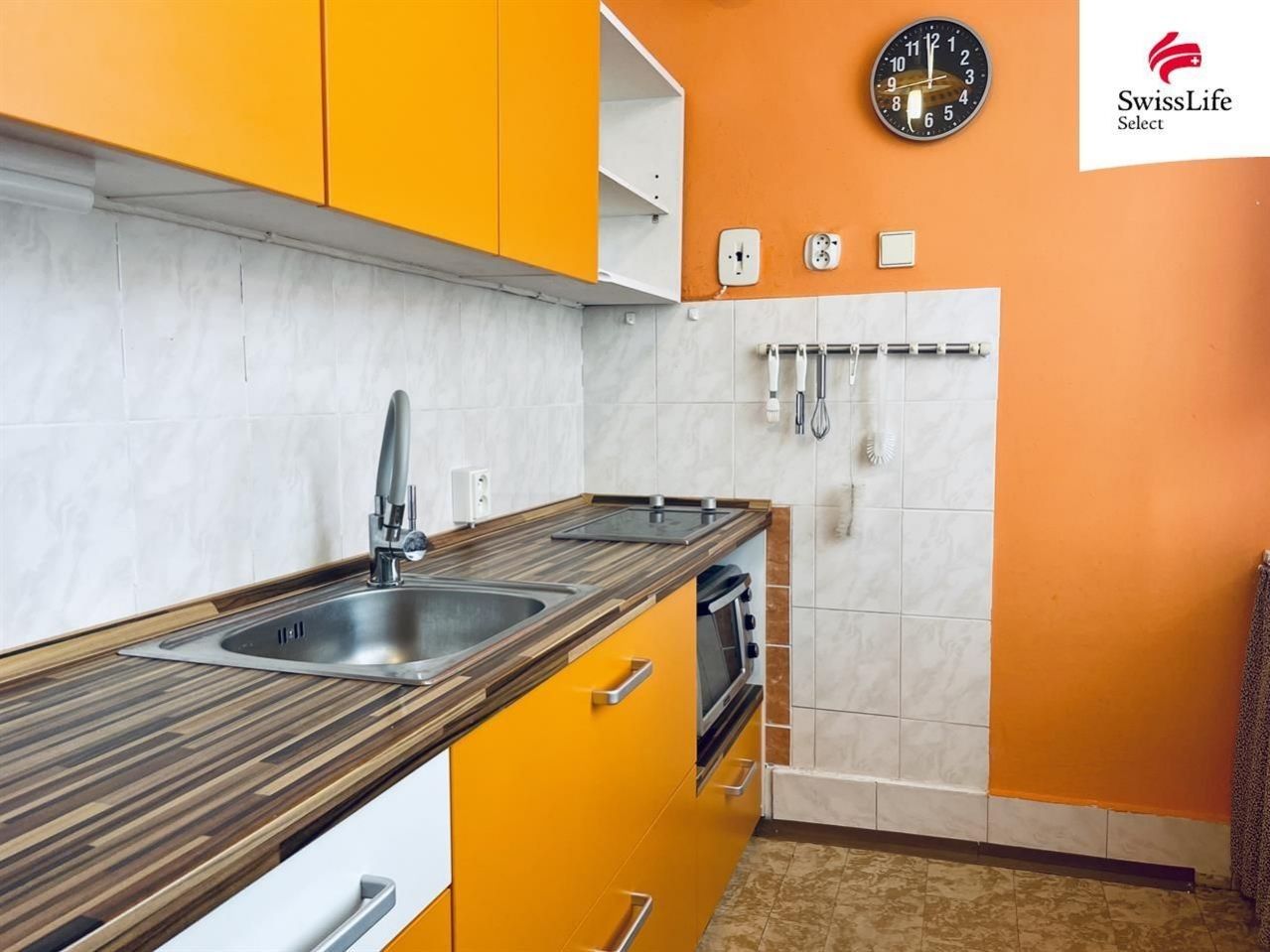 3+1, Dukelská, Broumov Olivětín, 57 m² - 2