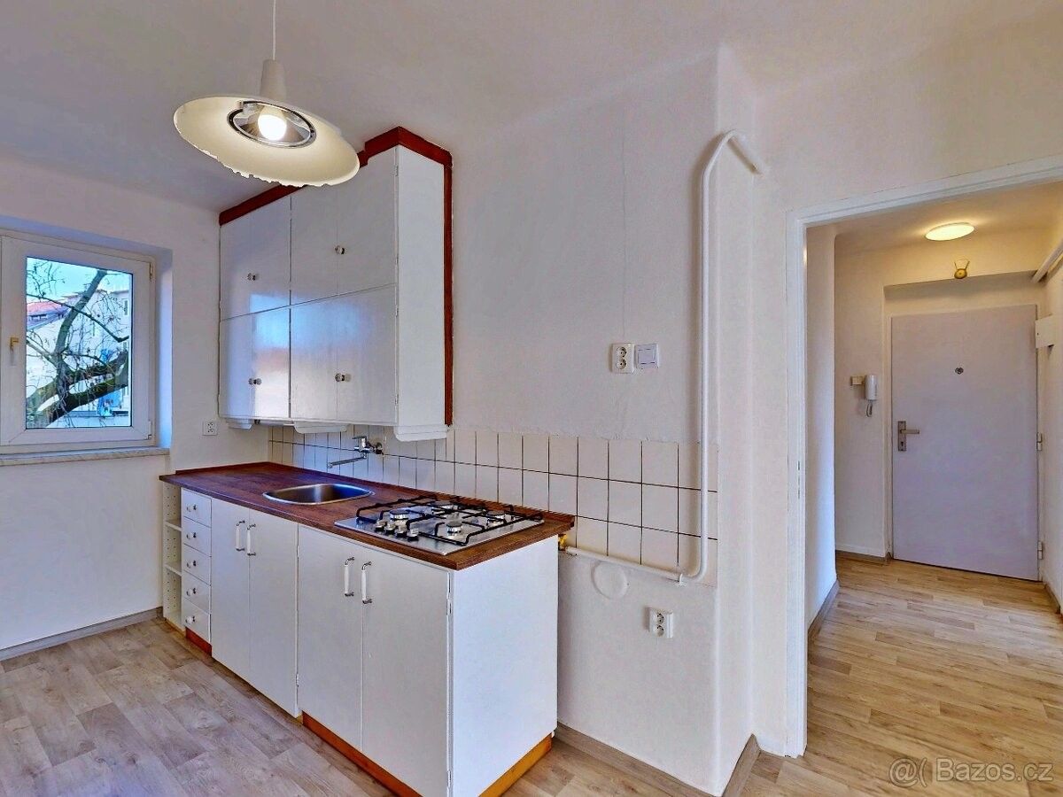 Pronájem byt - Přerov, 750 02