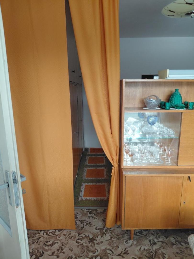 Byt 1+1 · 42 m² · Kaštanová, Sušice II - 4