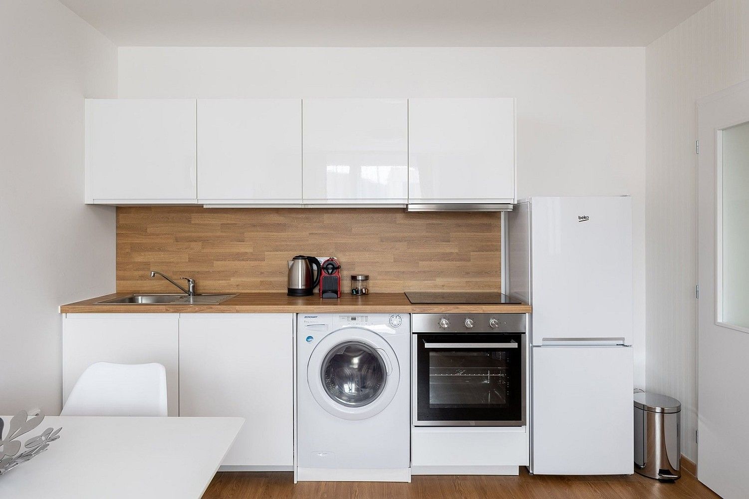1+kk, Trmice, okres Ústí nad Labem, Ústecký kraj, 20 m² - 1