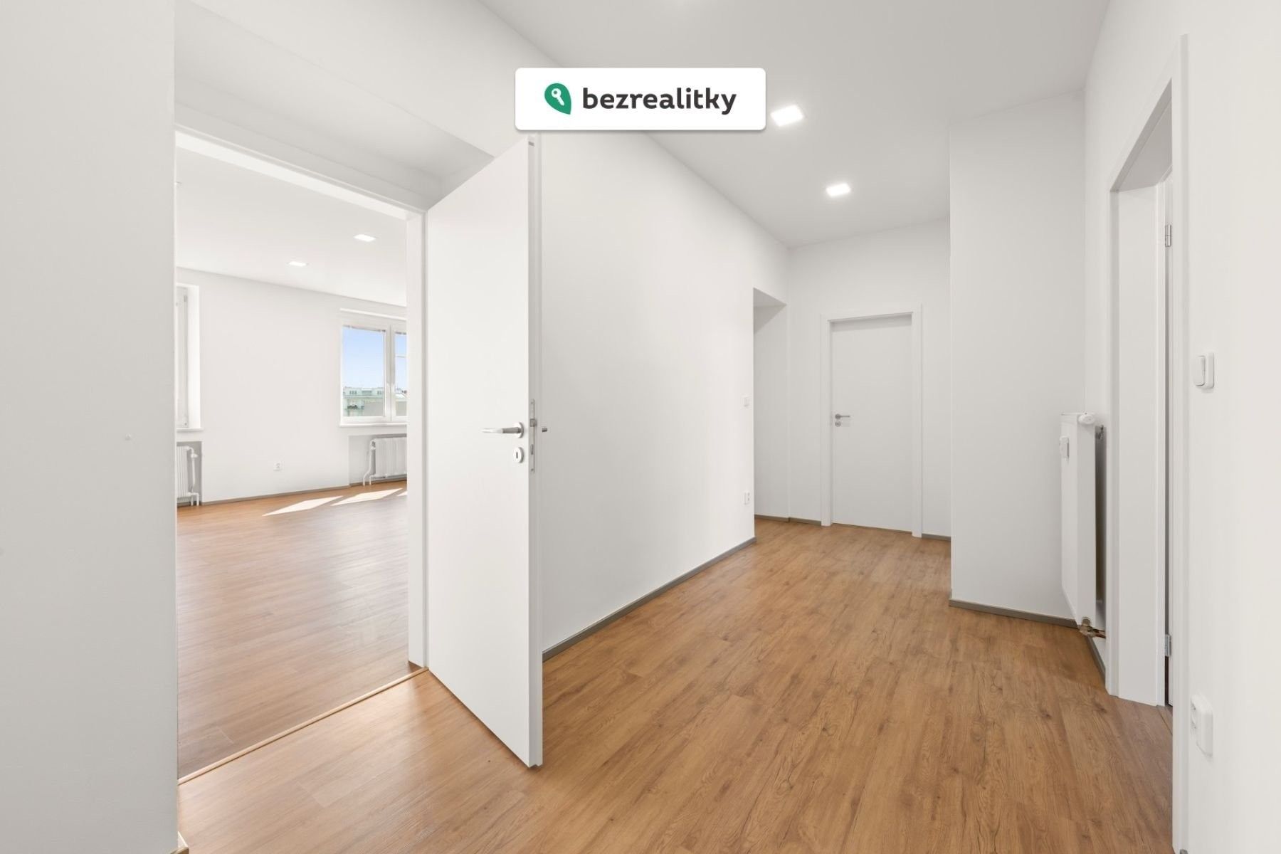 Prodej byt 3+kk - Resslova 930, Hradec Králové, 108 m²