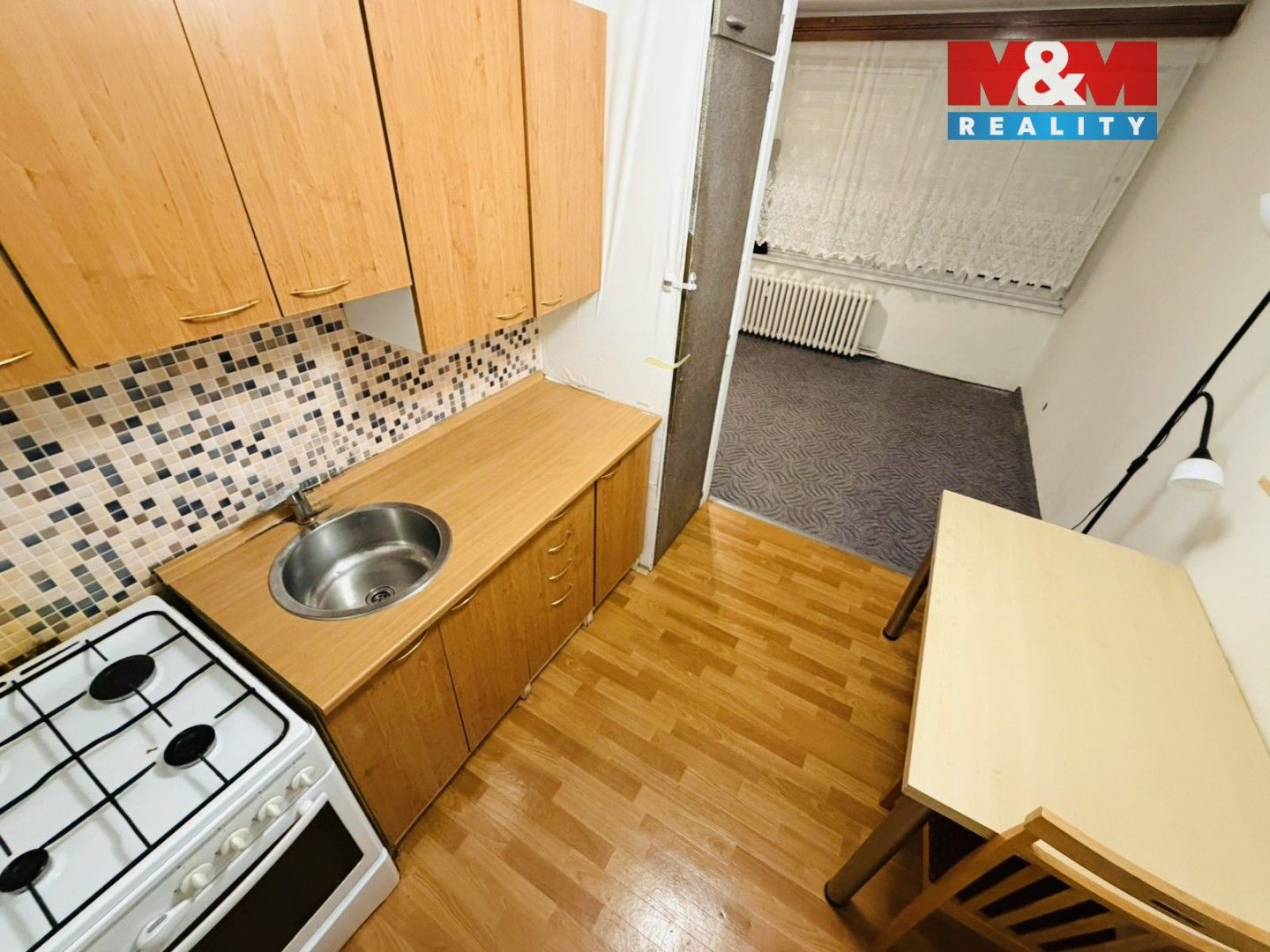 Prodej byt 2+kk - Květinová, Orlová, 56 m² - 5
