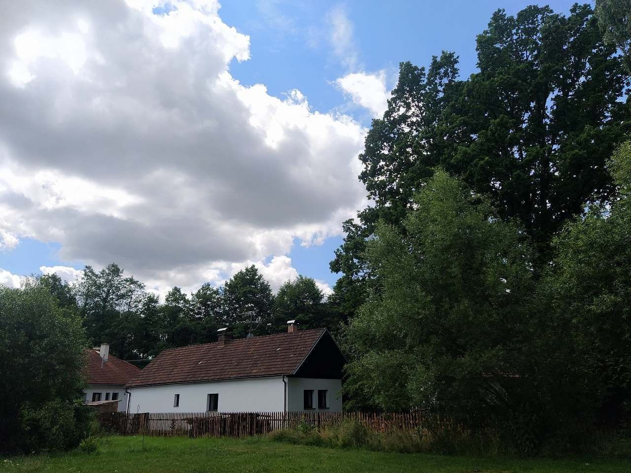 Chata · Humpolec - Kletečná u Humpolce, Kraj Vysočina - 3