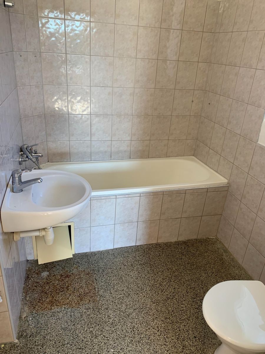 1+1, Doudova, Praha - Podolí, 38 m² - 2