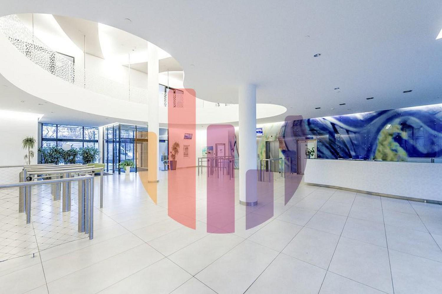Kanceláře, Praha - Libeň, okres Praha 9, Hlavní město Praha, 700 m² - 2