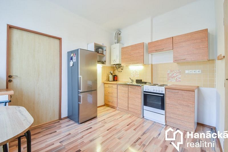 2+1, Dolní náměstí, Olomouc, 52 m² - 1