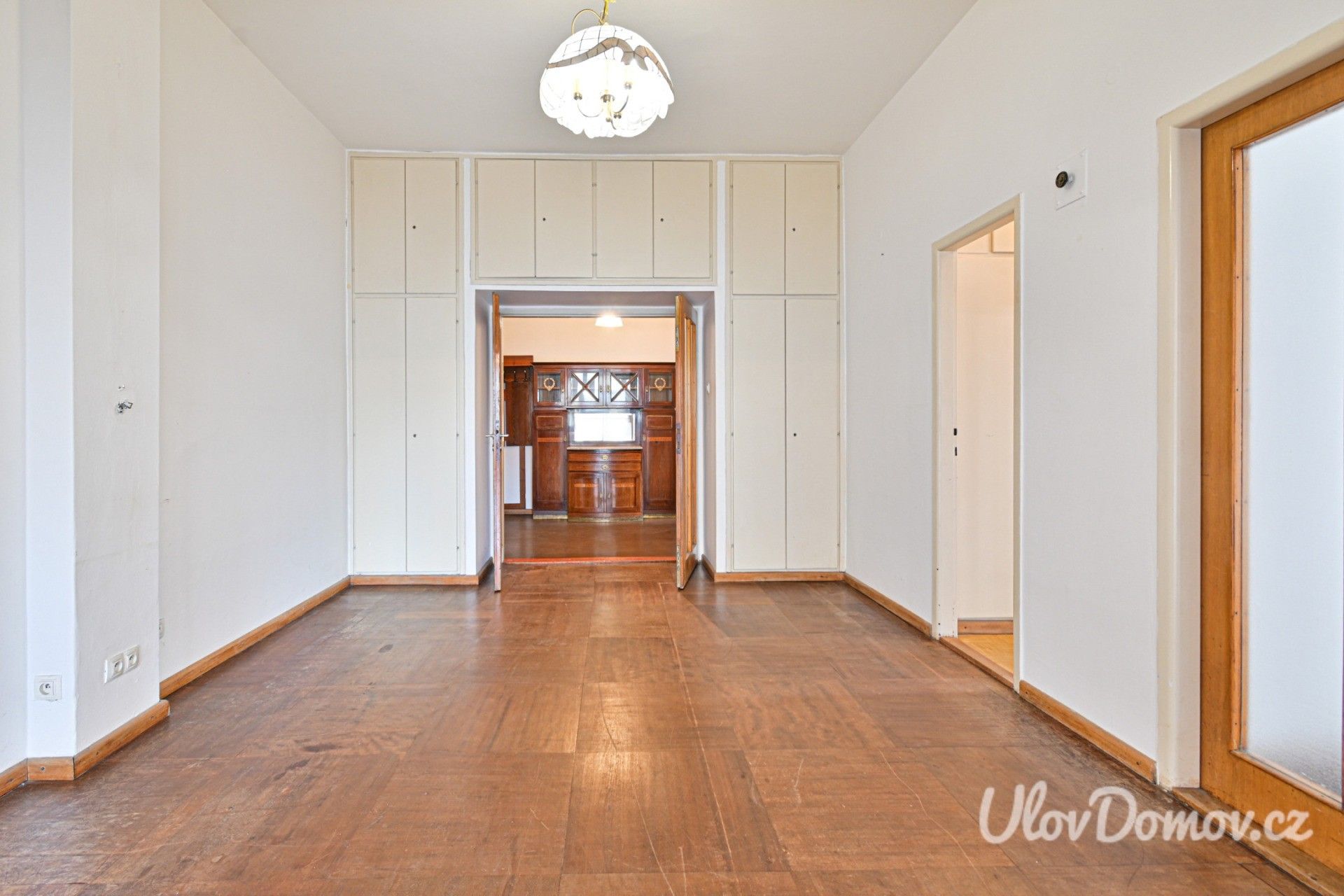 Prodej byt 4+1 - U Pergamenky, Praha, 132 m² - 5
