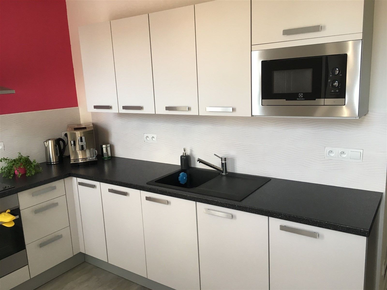 1+1, Oblouková, Žatec, 81 m²