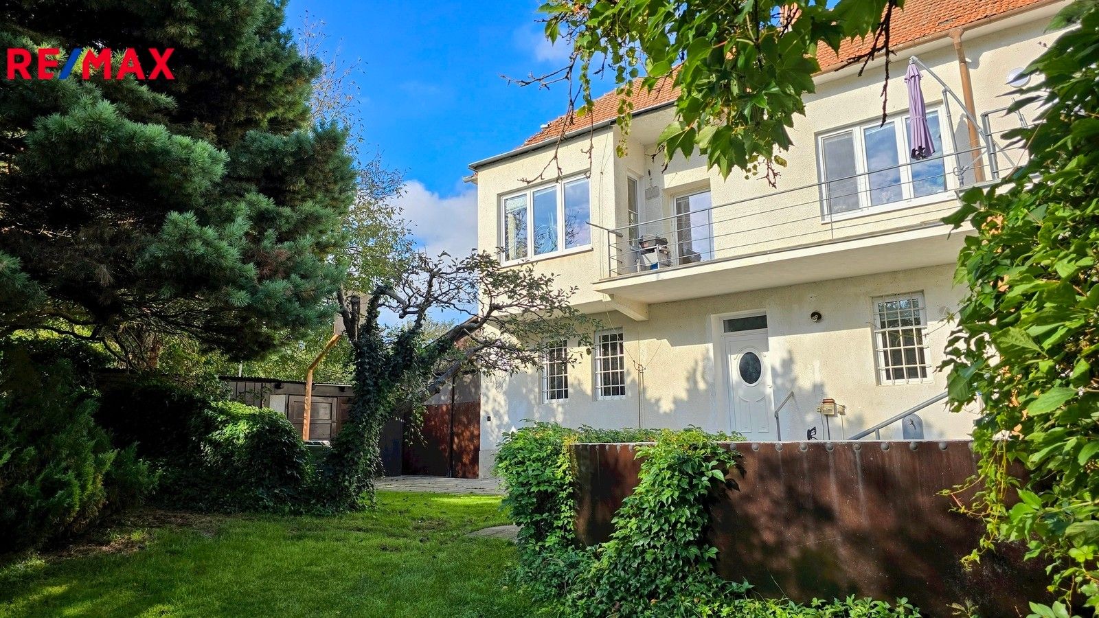 Prodej rodinný dům - Zámecká, Koryčany, 230 m²