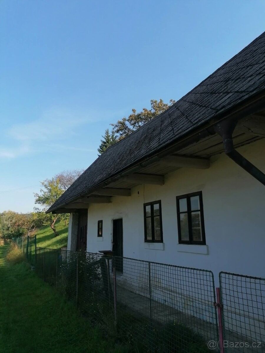 Prodej rodinný dům - Sobotka, 507 43