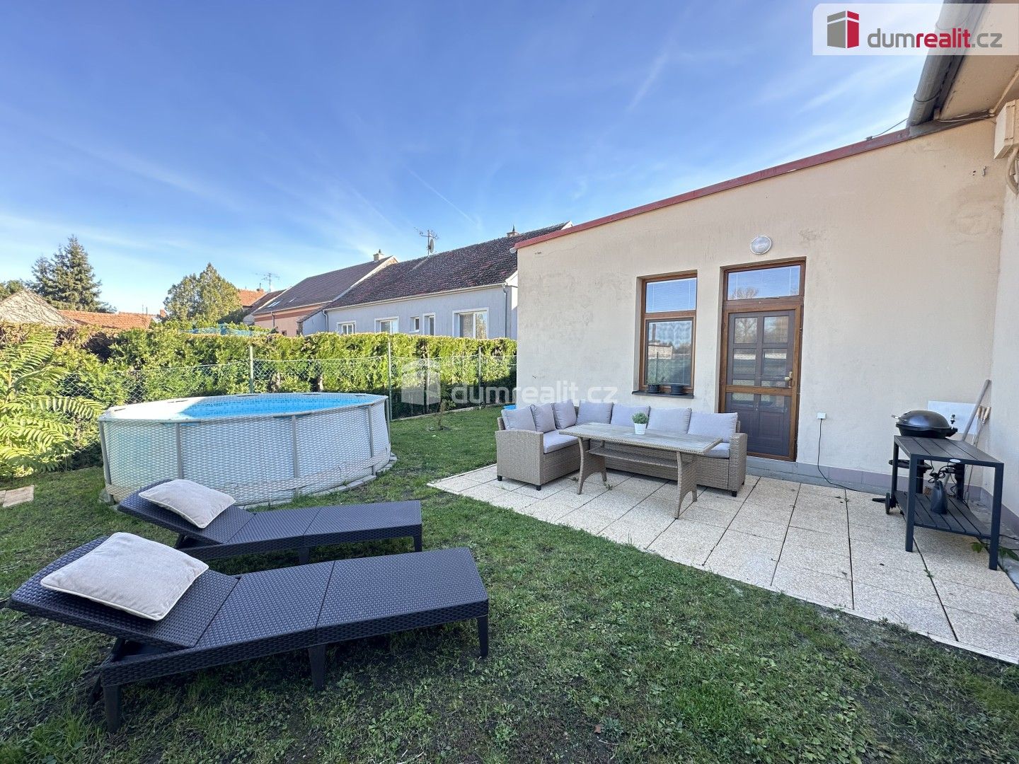 Pronájem byt 2+kk - Gen. Šimka, Břeclav, 50 m²