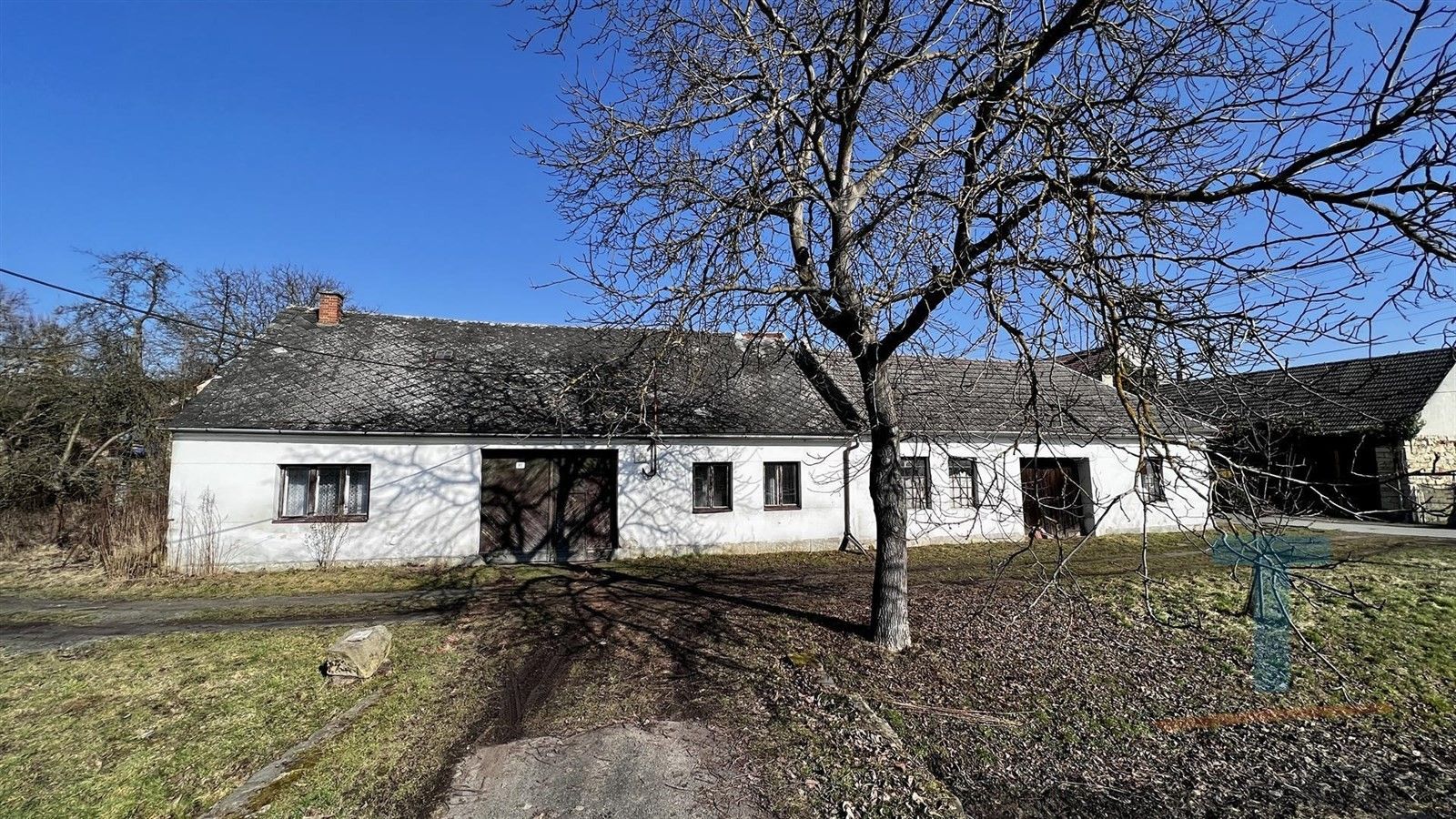 Zemědělské usedlosti, Vanovice, 401 m²