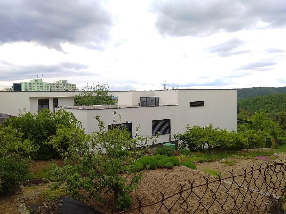 Pozemky pro bydlení, Kamechy, Brno, 1 746 m² - 2