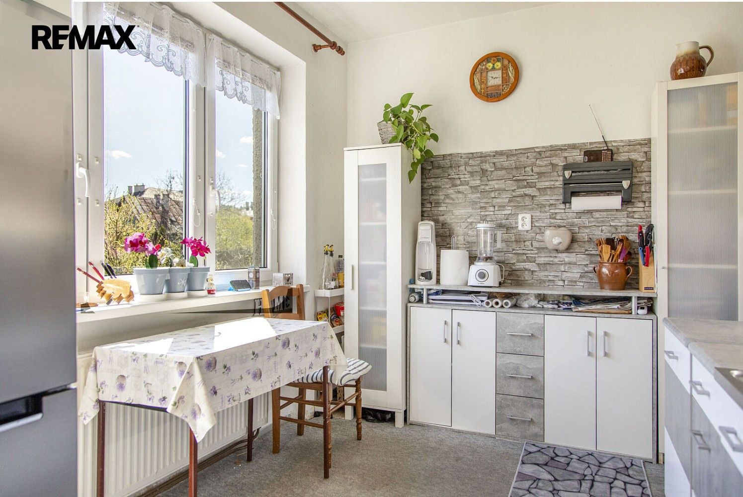 4+1, Krhová, okres Vsetín, Zlínský kraj, 81 m² - 2