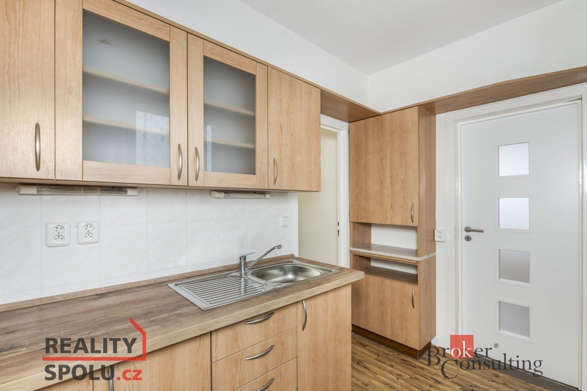 1+1, Jizerská, Jablonec nad Nisou, 40 m²