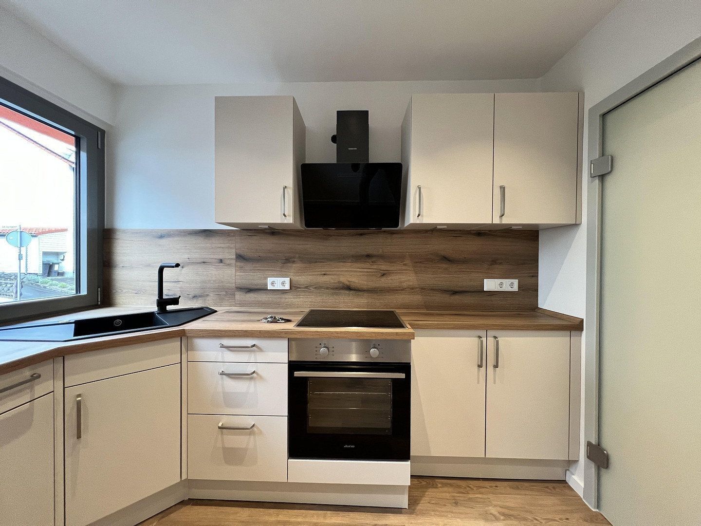 2+1, , Severní Porýní-Vestfálsko, 51 m² - 1
