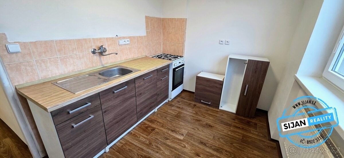 Prodej byt - Kralice na Hané, 798 12