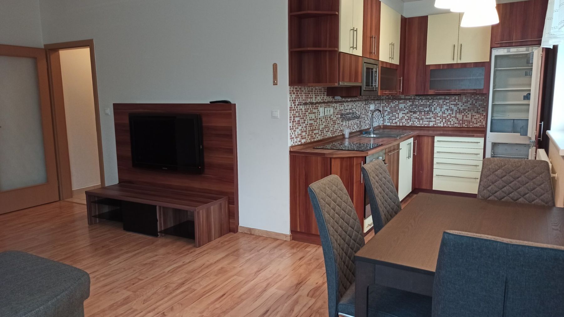 2+kk, K Babě, Brno - Medlánky, Jihomoravský kraj, 58 m² - 2