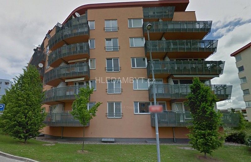 3+kk, Praha - Libeň, Hlavní město Praha, 69 m²
