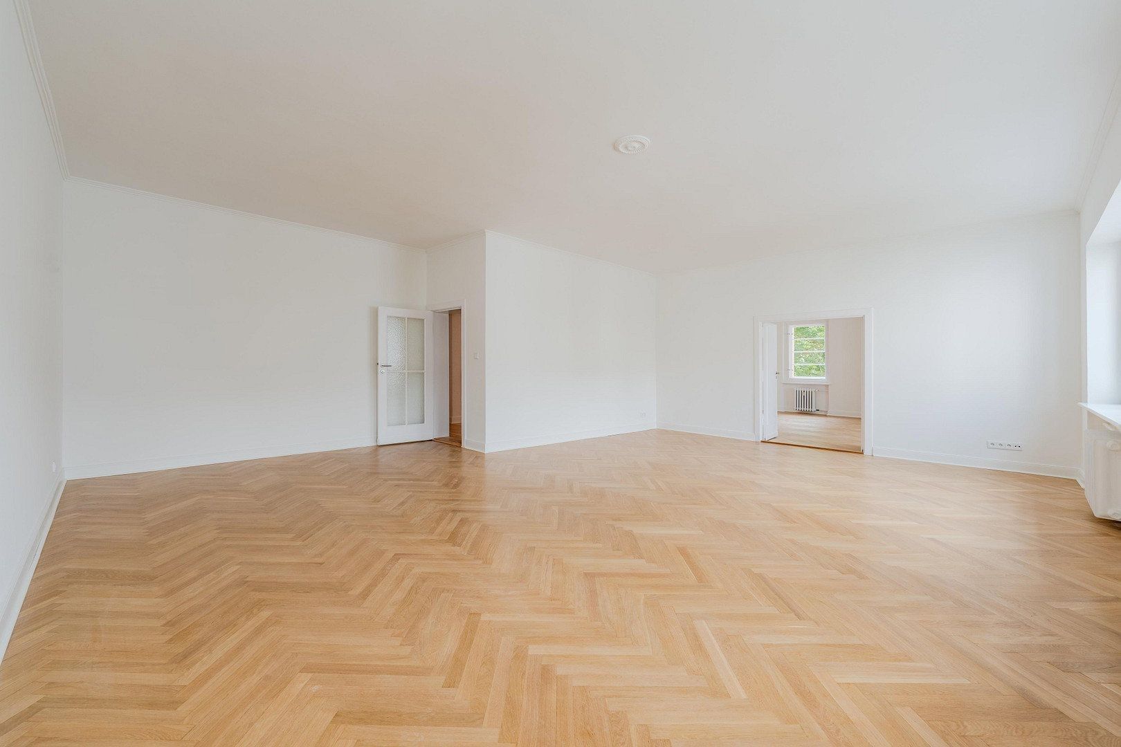 Byt 4+1 · 148 m² · Düsseldorfer Str. 34 Berlin Wilmersdorf Berlin 10707 - 4